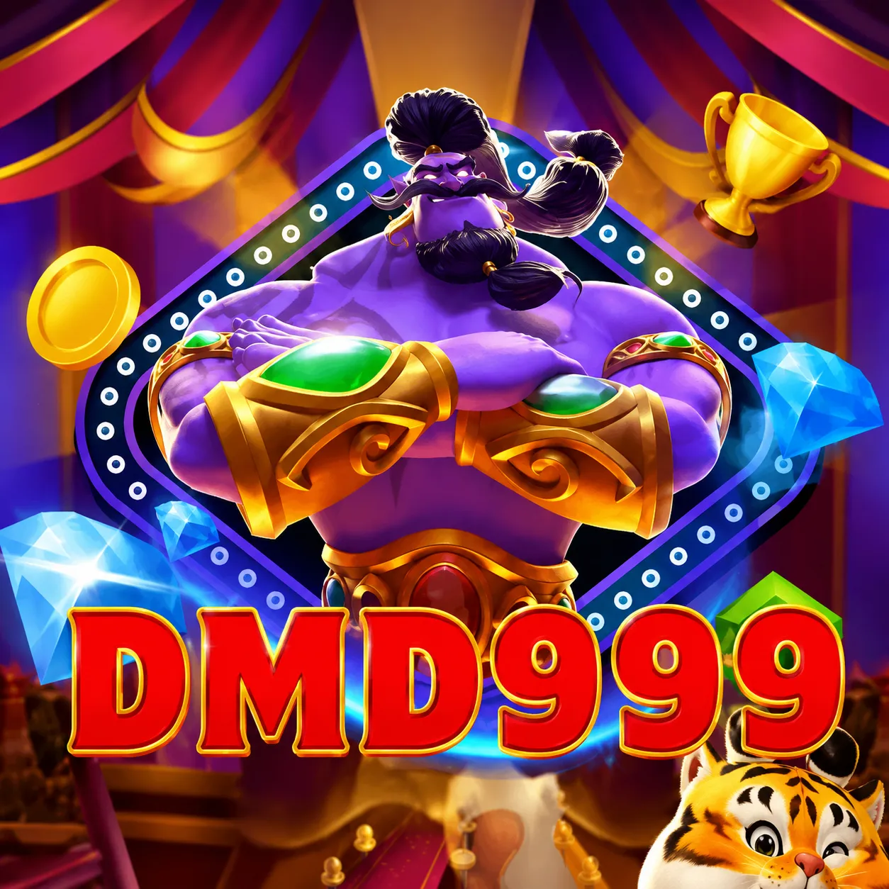 dmd999 Panduan Akses Game Online Favorit