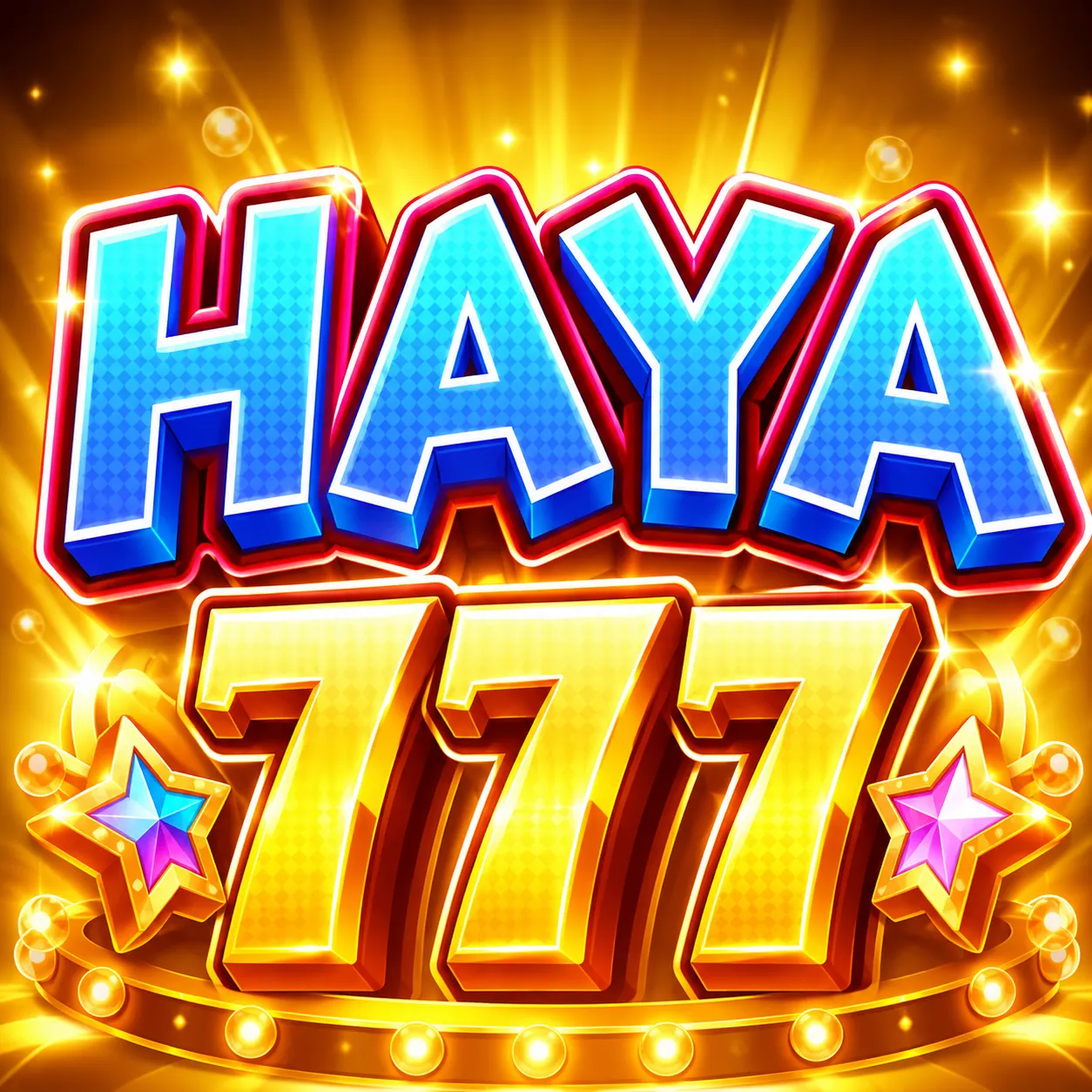 haya777 Aplikasi Game Online dengan Bonus Terbaru