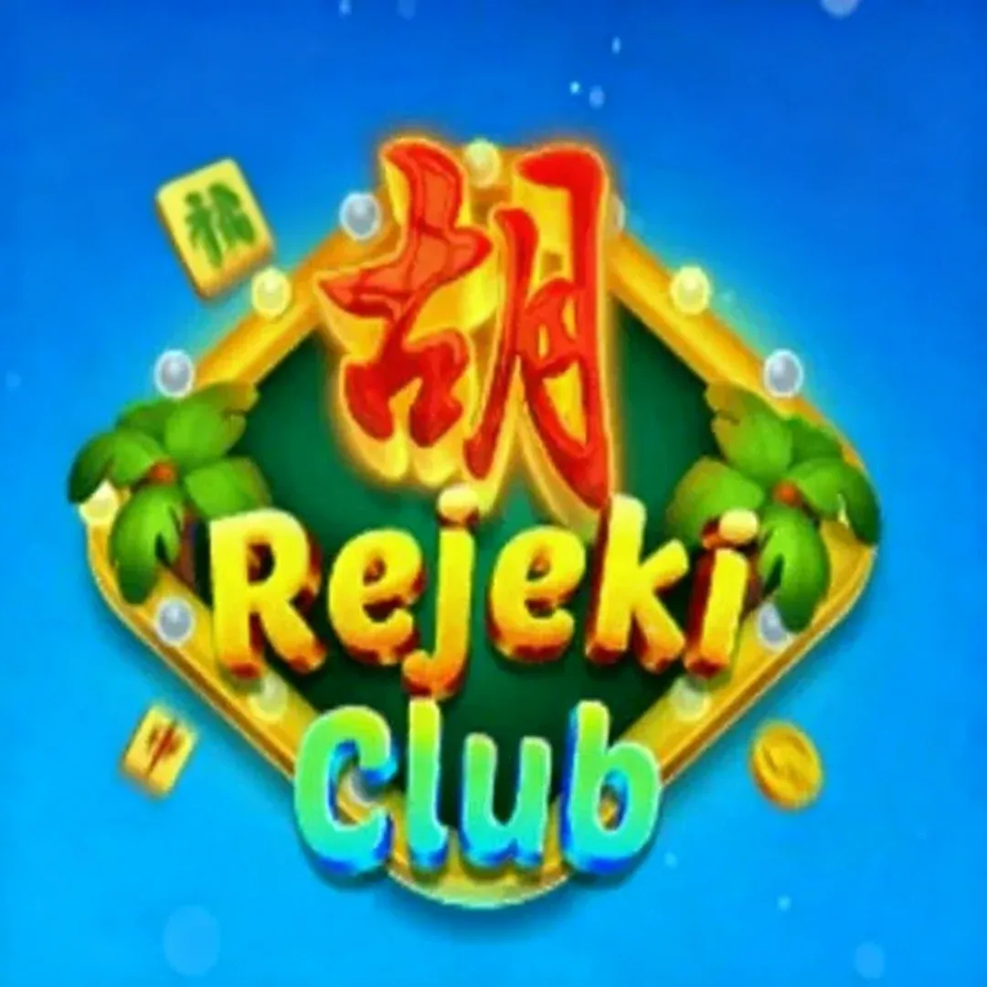 rejekiclub Platform Game Online Indonesia Terpercaya