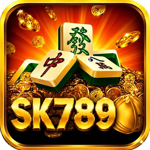 sk789 Aplikasi Game Online dan Bonus Harian