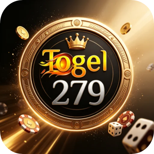 togel279 App Game Online Indonesia