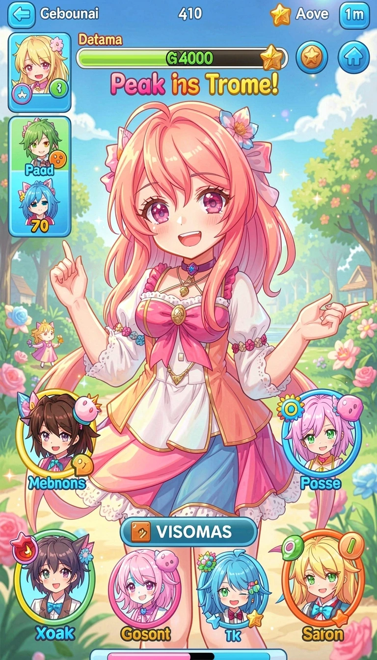 royal2000: Akses Game Online dan Bonus Terbaru screenshot 1