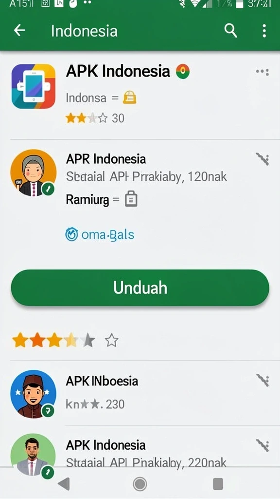 Review Aplikasi rajaclub screenshot 3