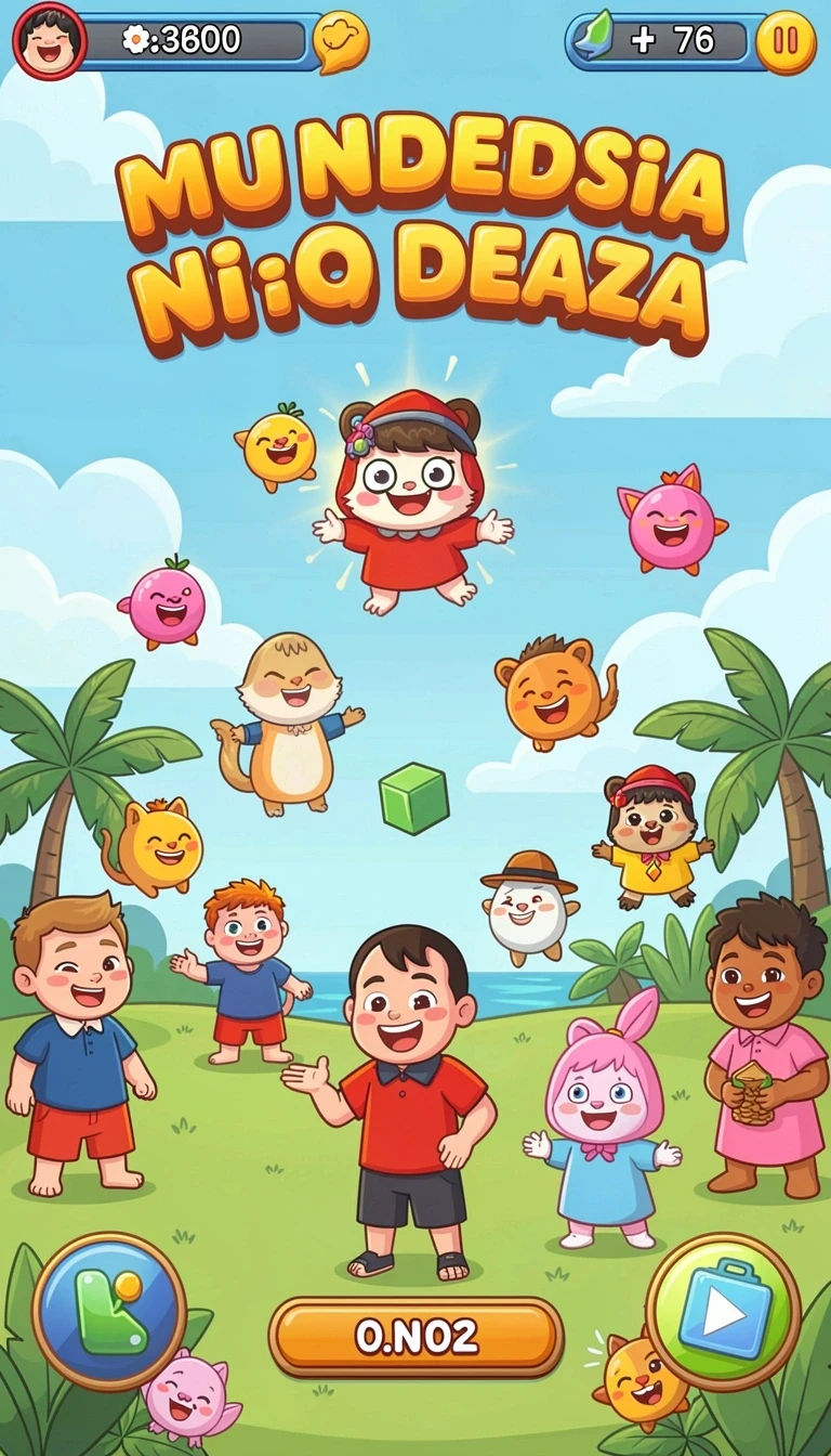 Unduh semesta69 APK Gratis untuk Android screenshot 1