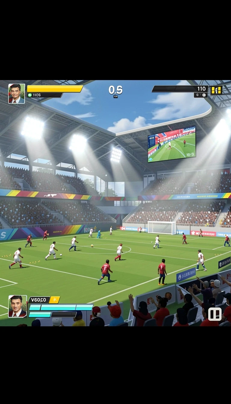Download jtblue APK Original untuk Android screenshot 1