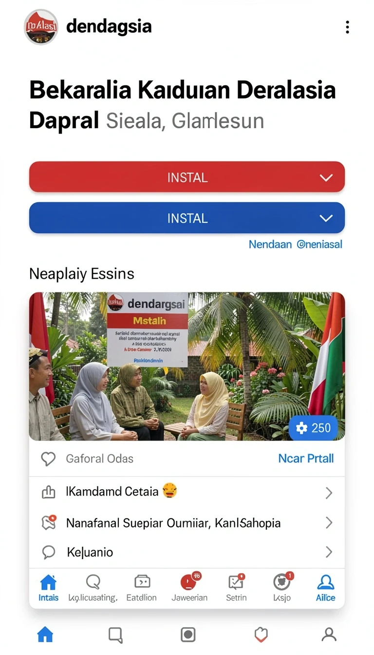 Download royaltoto APK Original untuk Android screenshot 3