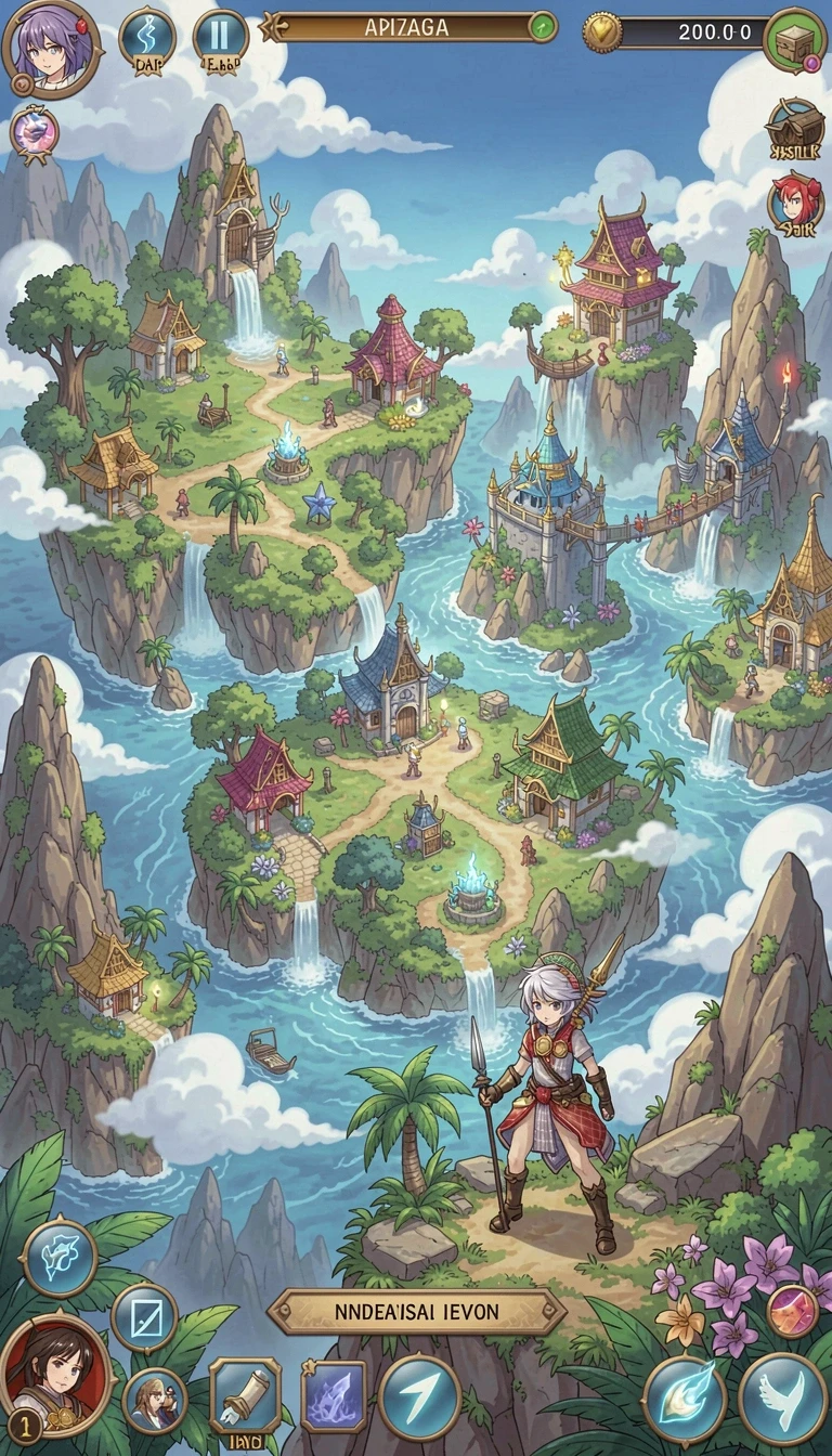 Download winidn APK untuk Android screenshot 3