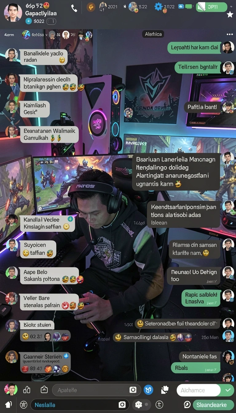 mamibet App Game Online Indonesia Terbaru screenshot 3