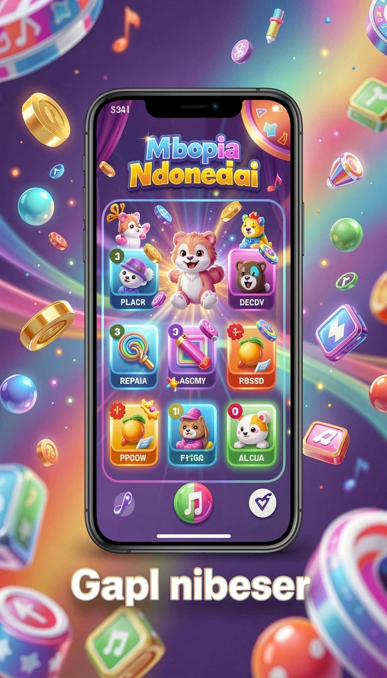 Download events APK Terbaru Full Version screenshot 1