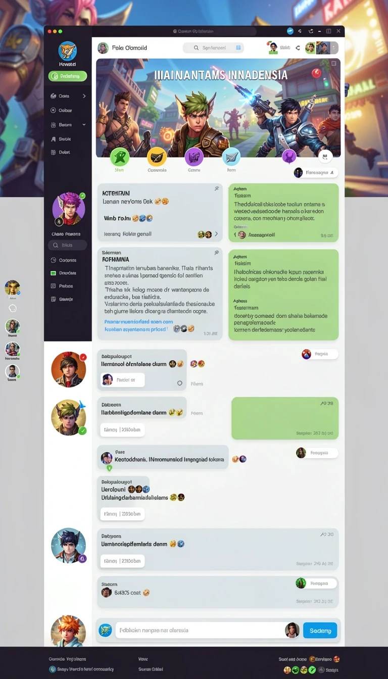 Review Aplikasi kapaltogel screenshot 1