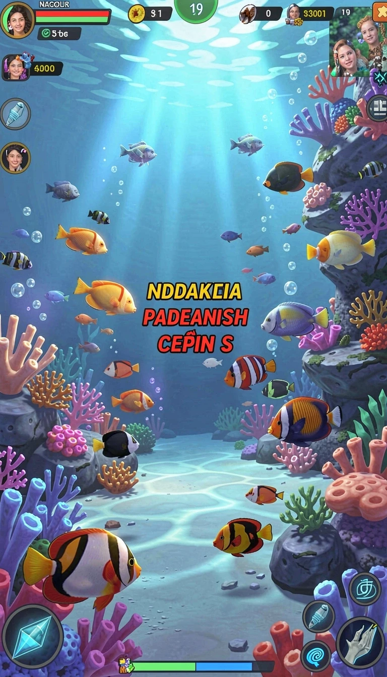api77 Aplikasi Game Online Praktis dan Aman screenshot 1