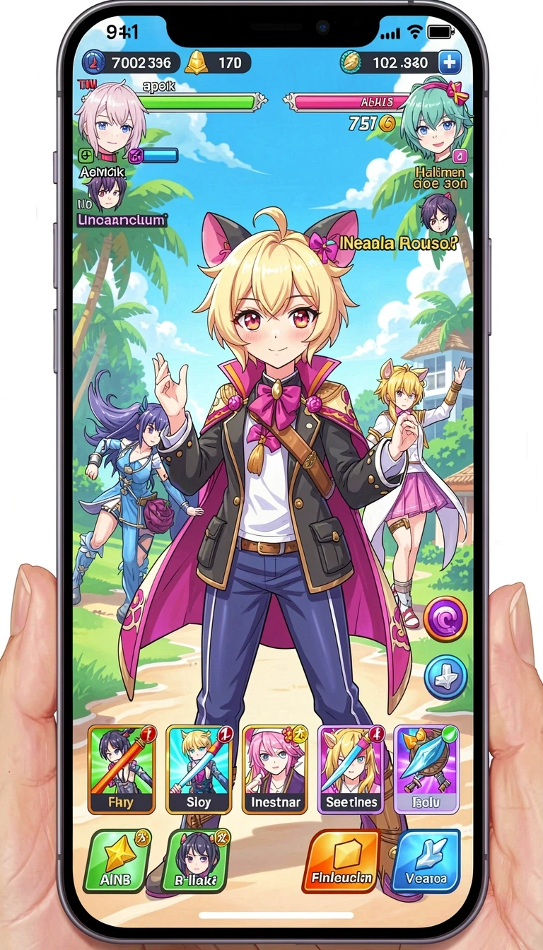 sk789 Aplikasi Game Online dan Bonus Harian screenshot 1
