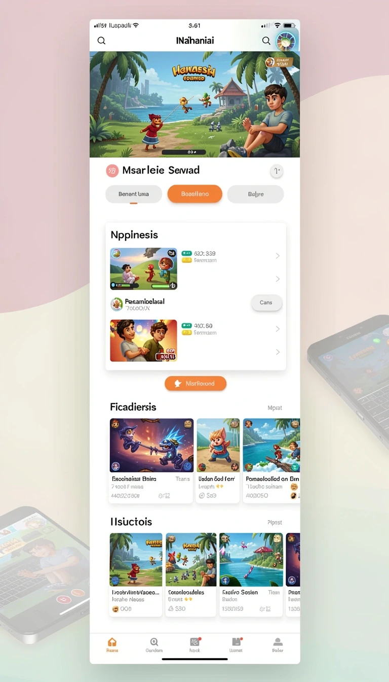 95pgplay APK: Cara Download dan Instal di Android screenshot 2