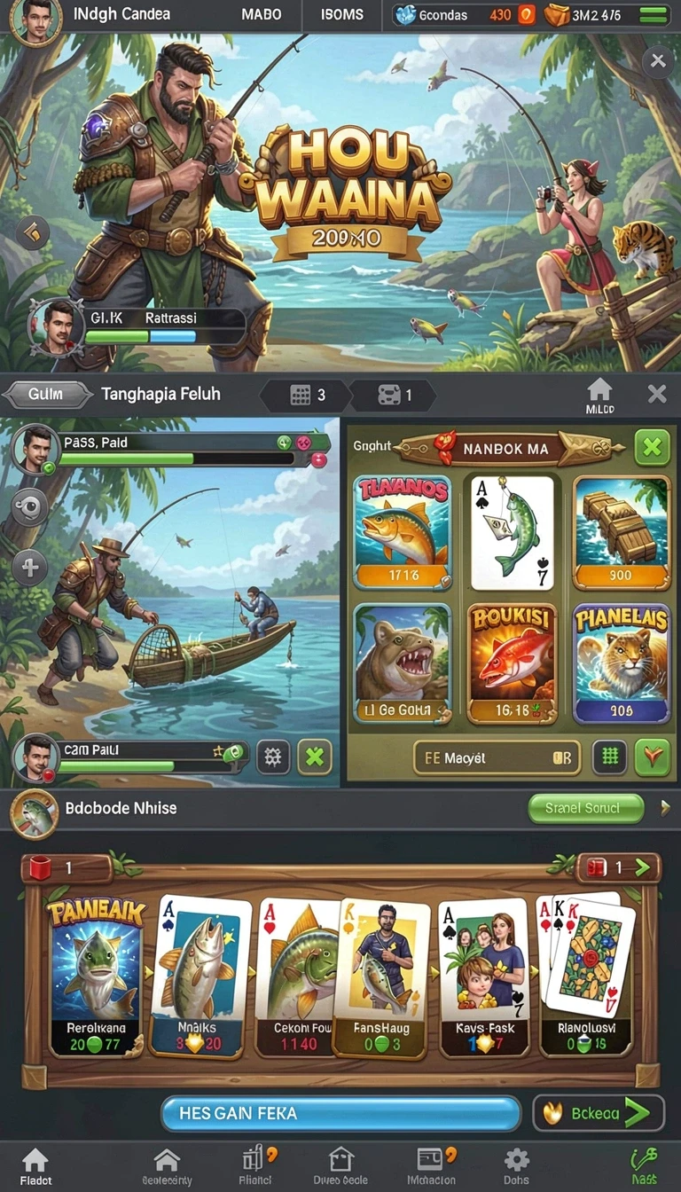 Download royaltoto APK Original untuk Android screenshot 2