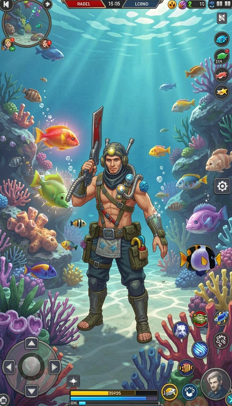 asia200 Aplikasi Game Online Indonesia Terbaru screenshot 2