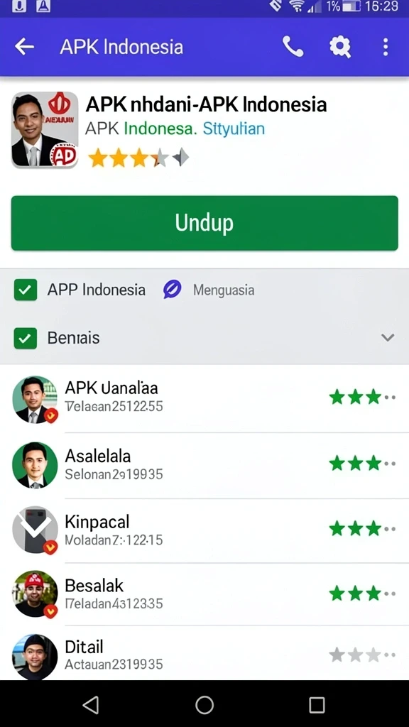 666i Platform Game Online Indonesia Terbaru screenshot 2
