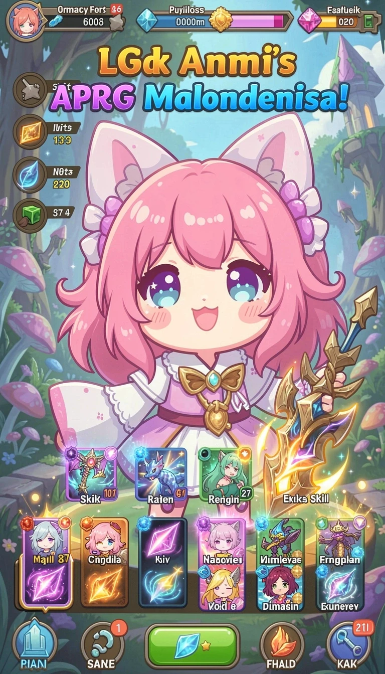 rpidwin Aplikasi Game Online Ringan dan Praktis screenshot 1