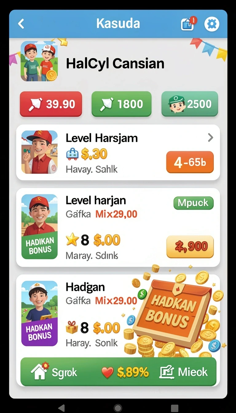 Update Aplikasi banteng69 Terbaru 2026 screenshot 4