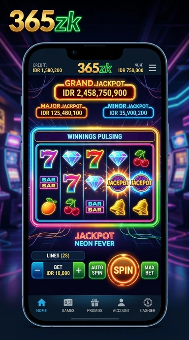 Download winidn APK untuk Android screenshot 4