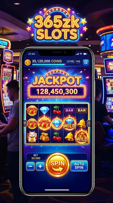 Review Aplikasi slot21 screenshot 3