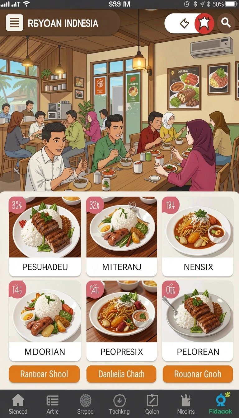Download royaltoto APK Original untuk Android screenshot 1