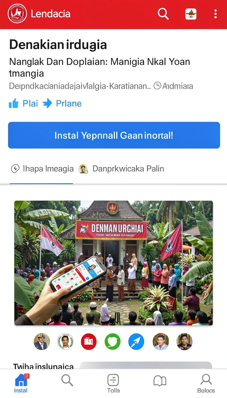 rpidwin Aplikasi Game Online Ringan dan Praktis screenshot 3
