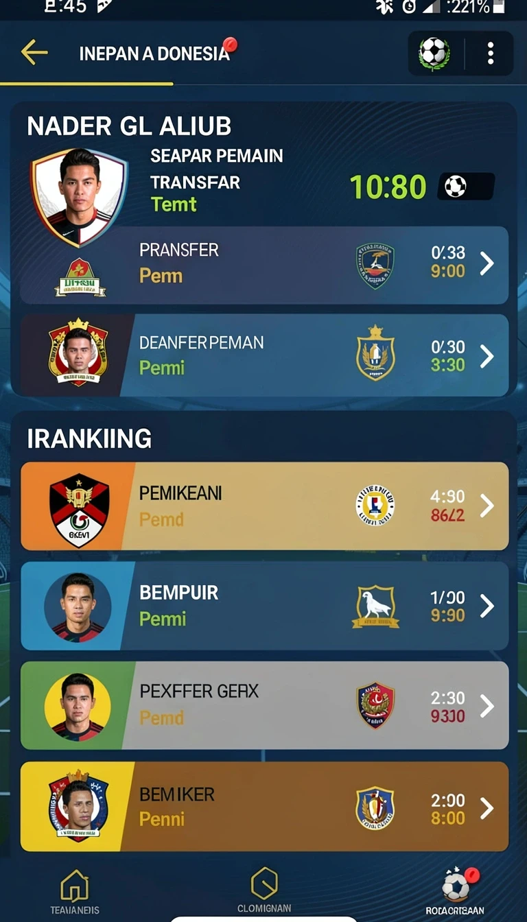 Aplikasi bandar99 Terbaru untuk Android dan iOS screenshot 4