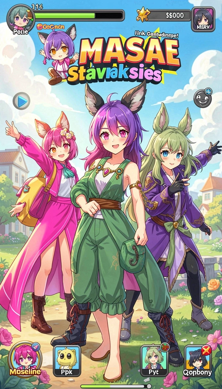 Unduh semesta69 APK Gratis untuk Android screenshot 3