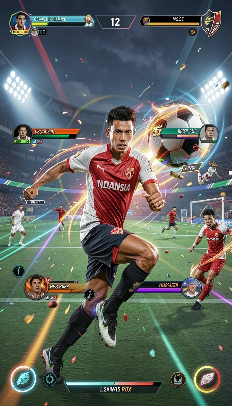 Update Aplikasi pc777 Terbaru 2026 screenshot 1