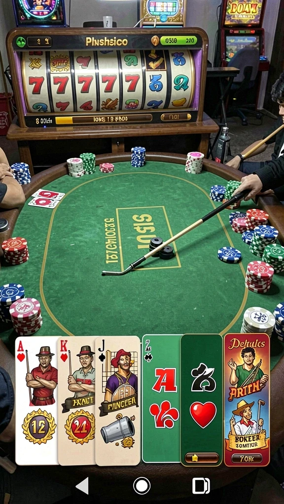 haya777 Aplikasi Game Online dengan Bonus Terbaru screenshot 2