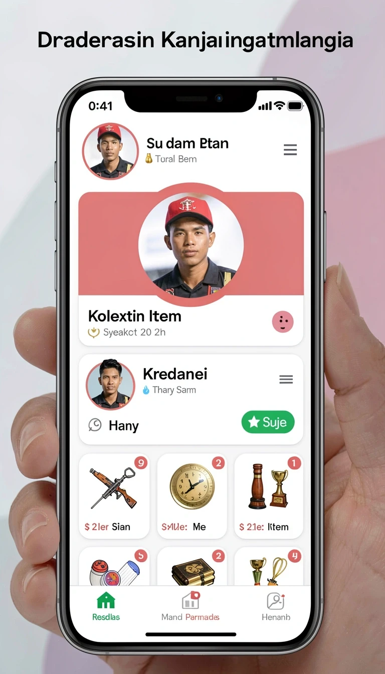 Review Lengkap Aplikasi nuts777 Terbaru screenshot 3