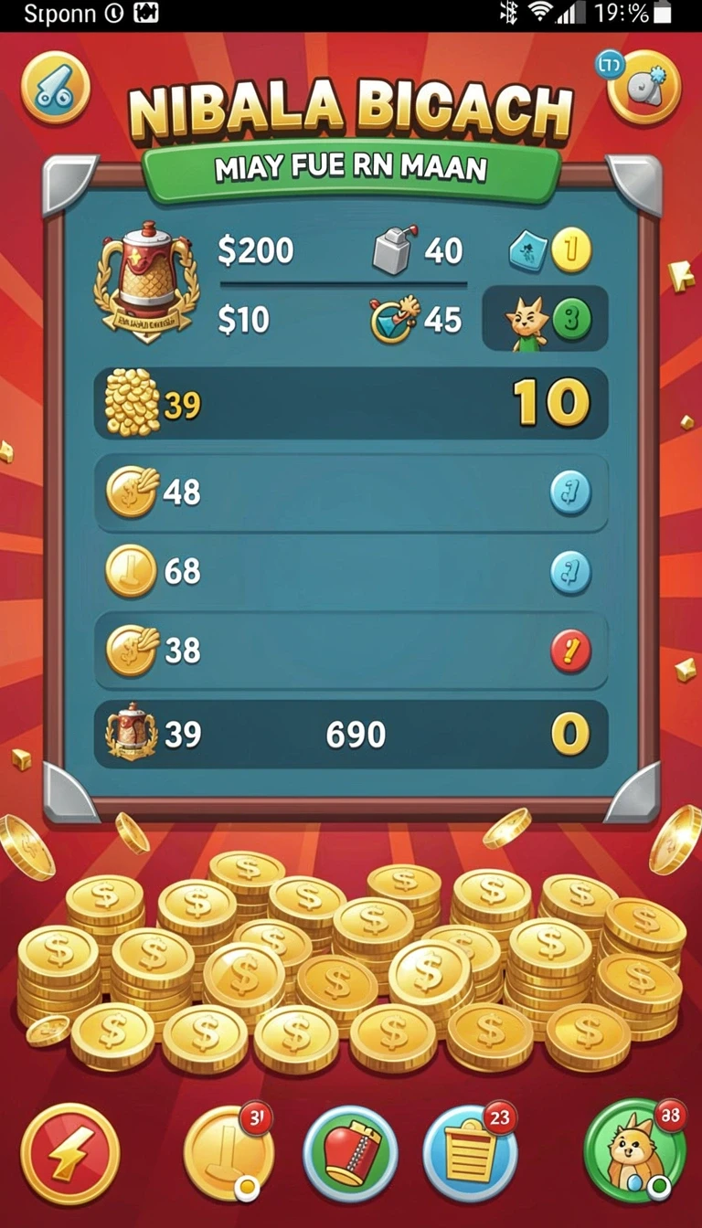 Download events APK Terbaru Full Version screenshot 3