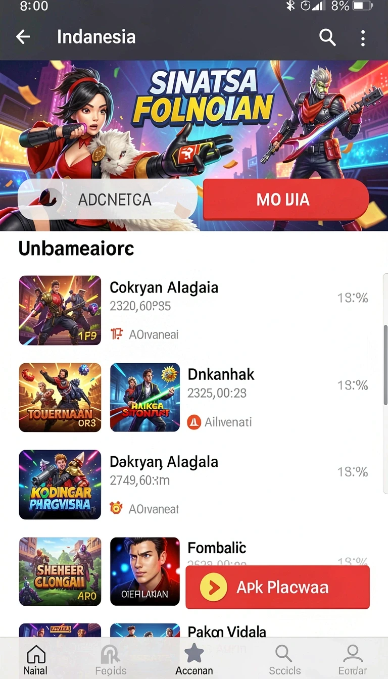 Aplikasi aztecgems Terbaru dengan Fitur Terbaik screenshot 2