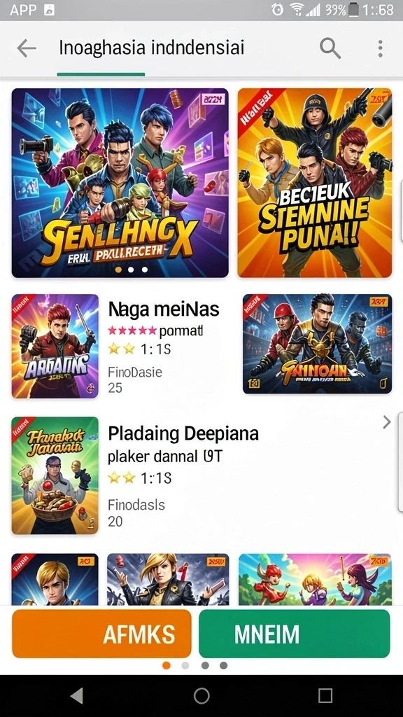 Download winidn APK untuk Android screenshot 1