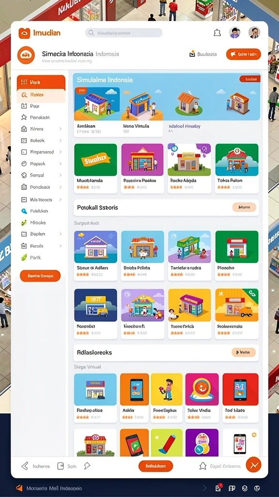 sakti77 Aplikasi Game Online Indonesia Terbaru screenshot 3