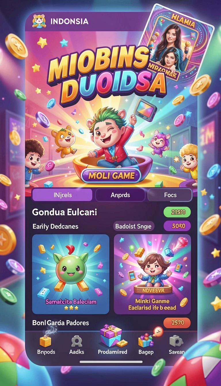 95pgplay APK: Cara Download dan Instal di Android screenshot 1