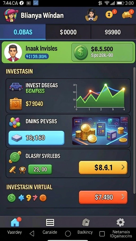 Review Aplikasi rawontoto screenshot 2