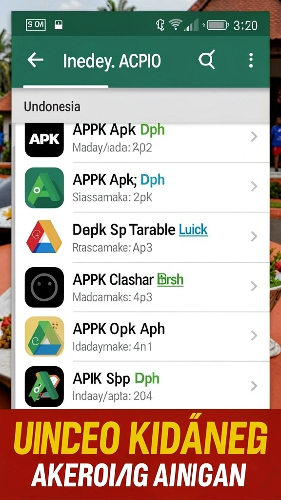 Download wayang88 APK untuk Android screenshot 2