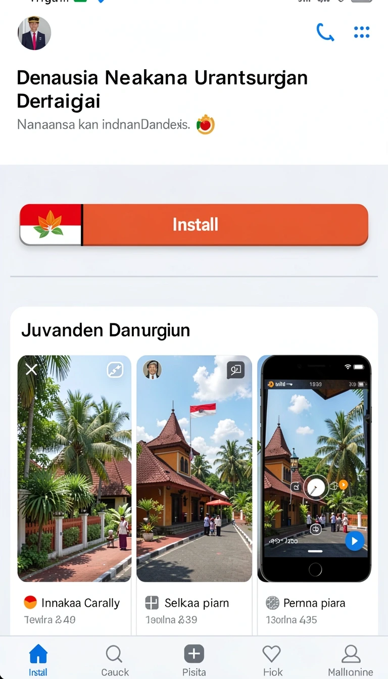 solototo: Akses Game Online Indonesia Lebih Praktis screenshot 3