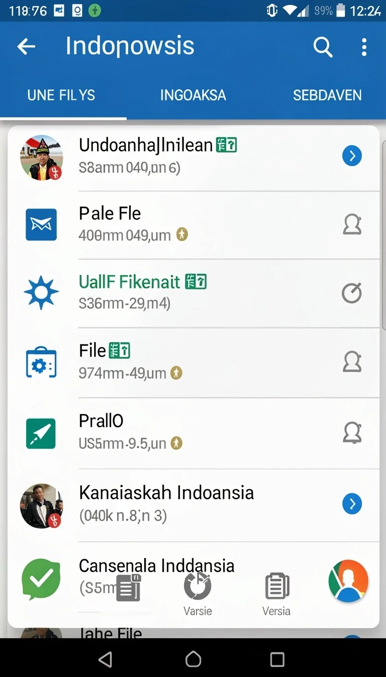 Review Aplikasi x168 screenshot 1