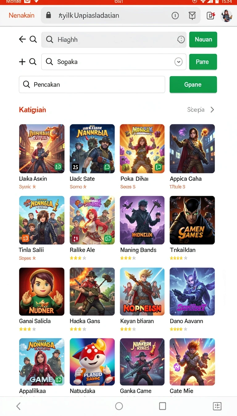 vikingtoto Aplikasi Game Online Indonesia Terpercaya screenshot 1