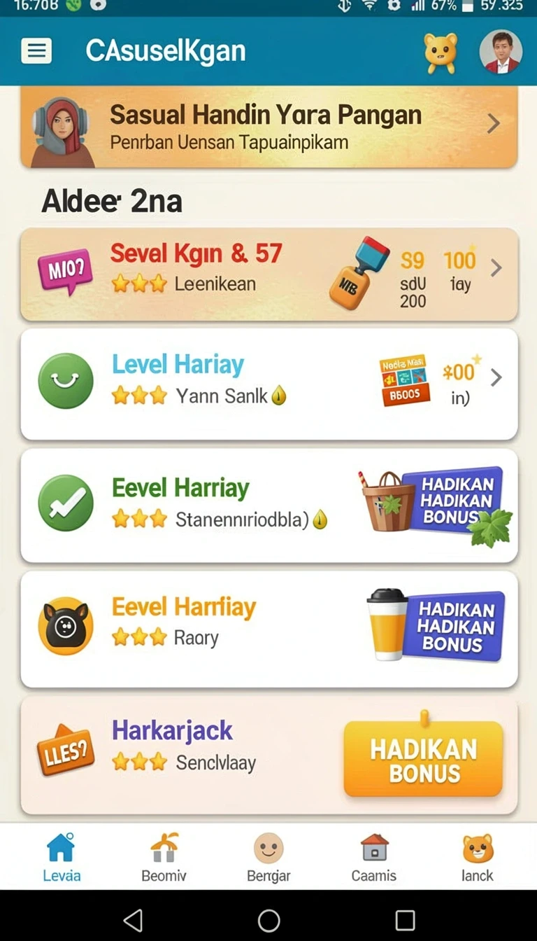 Review Aplikasi rawontoto screenshot 1