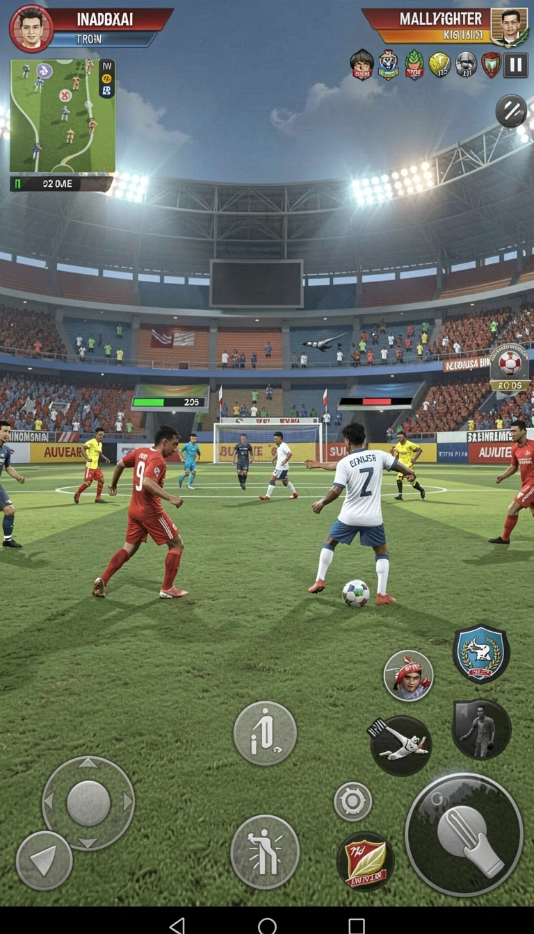 Update Aplikasi pc777 Terbaru 2026 screenshot 2