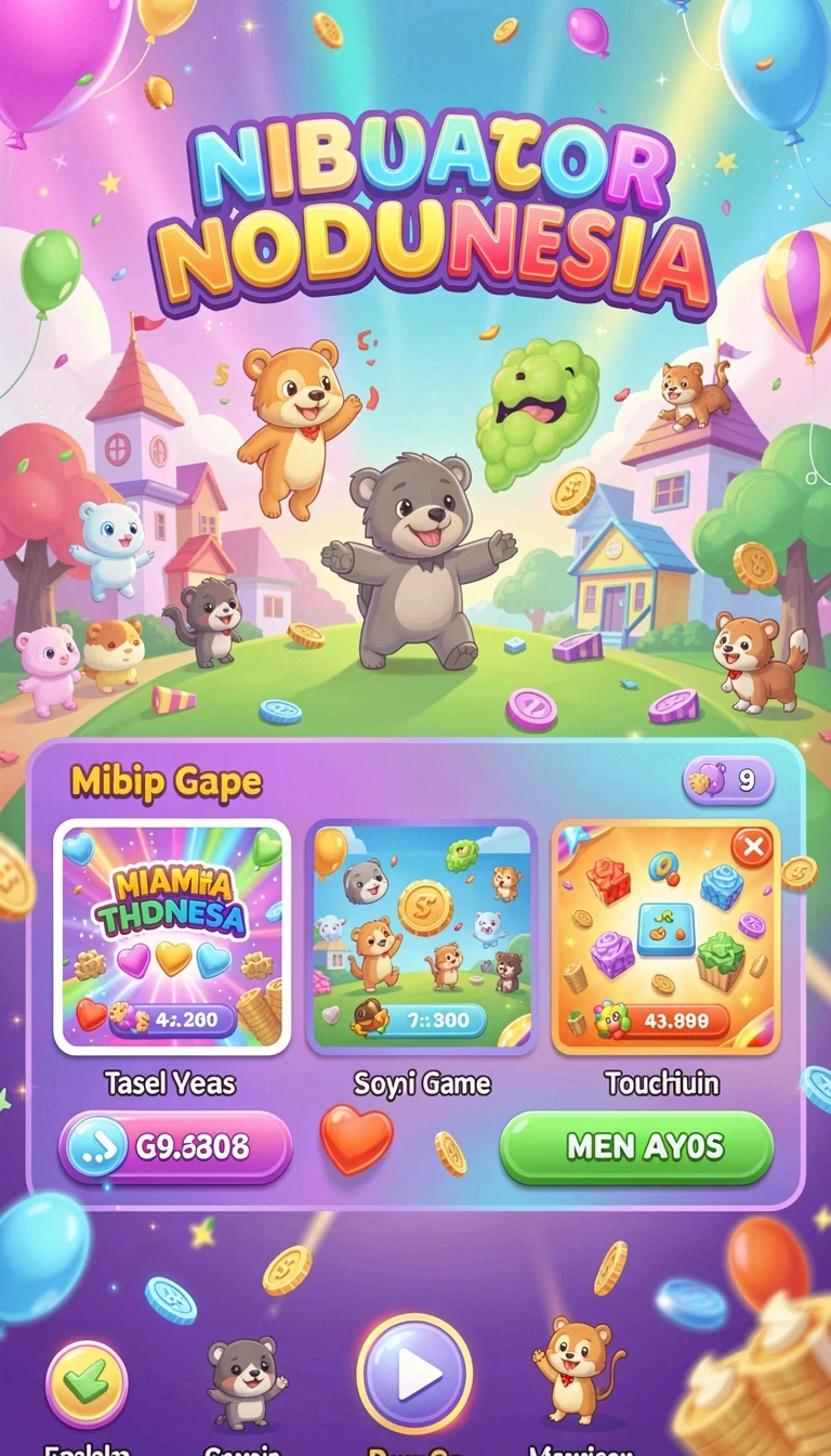 95pgplay APK: Cara Download dan Instal di Android screenshot 4