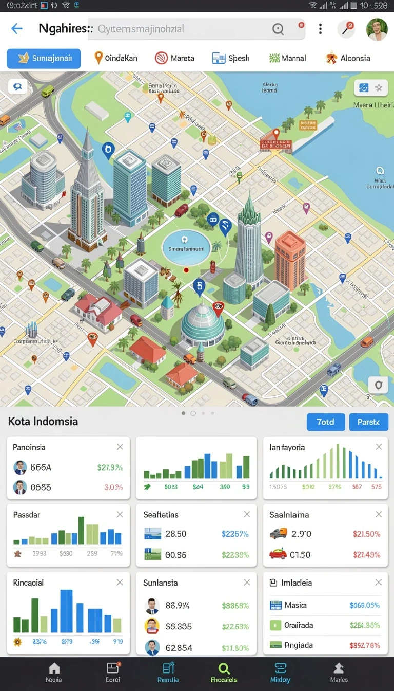 gowin Terbaru: Download APK dan Info Lengkap screenshot 2