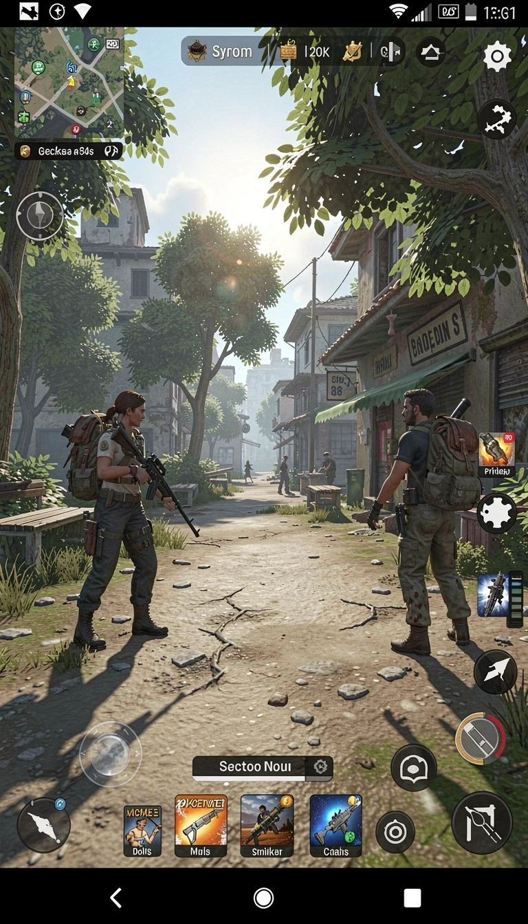 Review Aplikasi rk77 screenshot 4