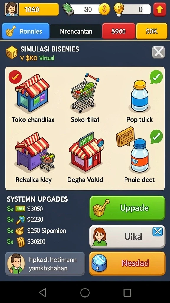 Review Aplikasi rawontoto screenshot 3