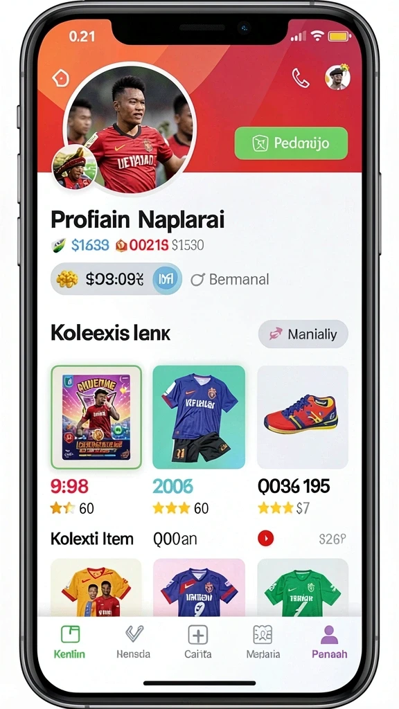 Review Aplikasi kapaltogel screenshot 2