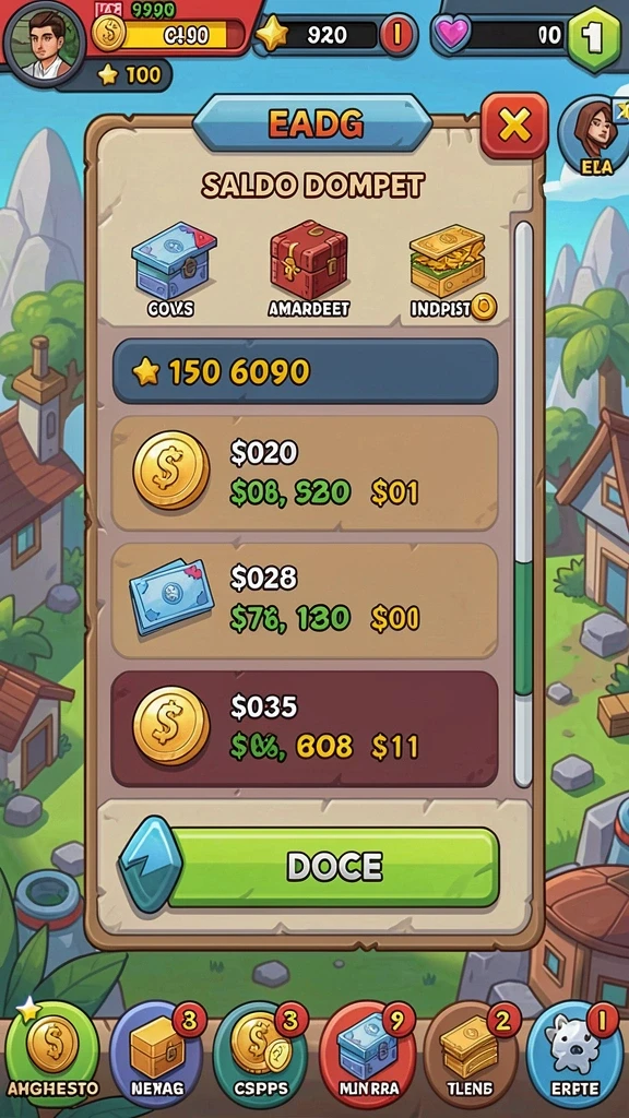 vikingtoto Aplikasi Game Online Indonesia Terpercaya screenshot 3